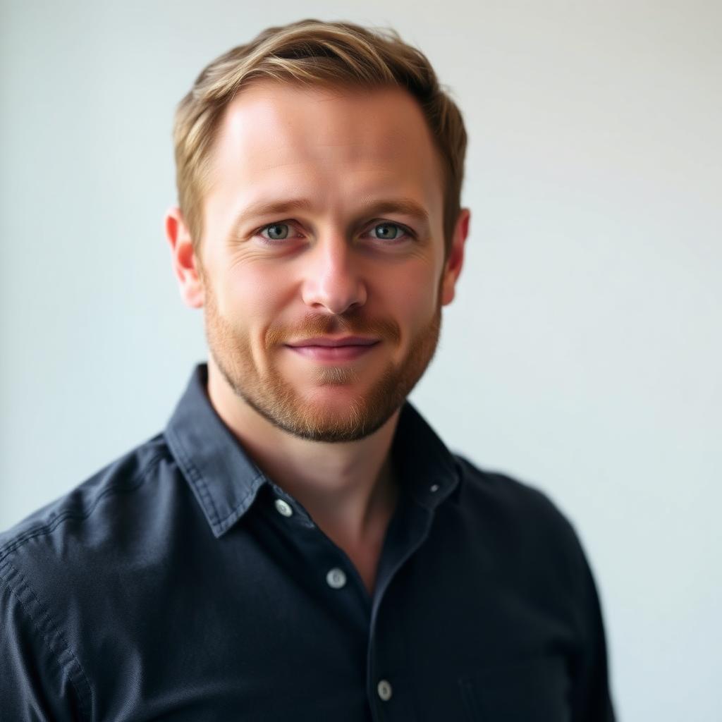 Johan Lindqvist