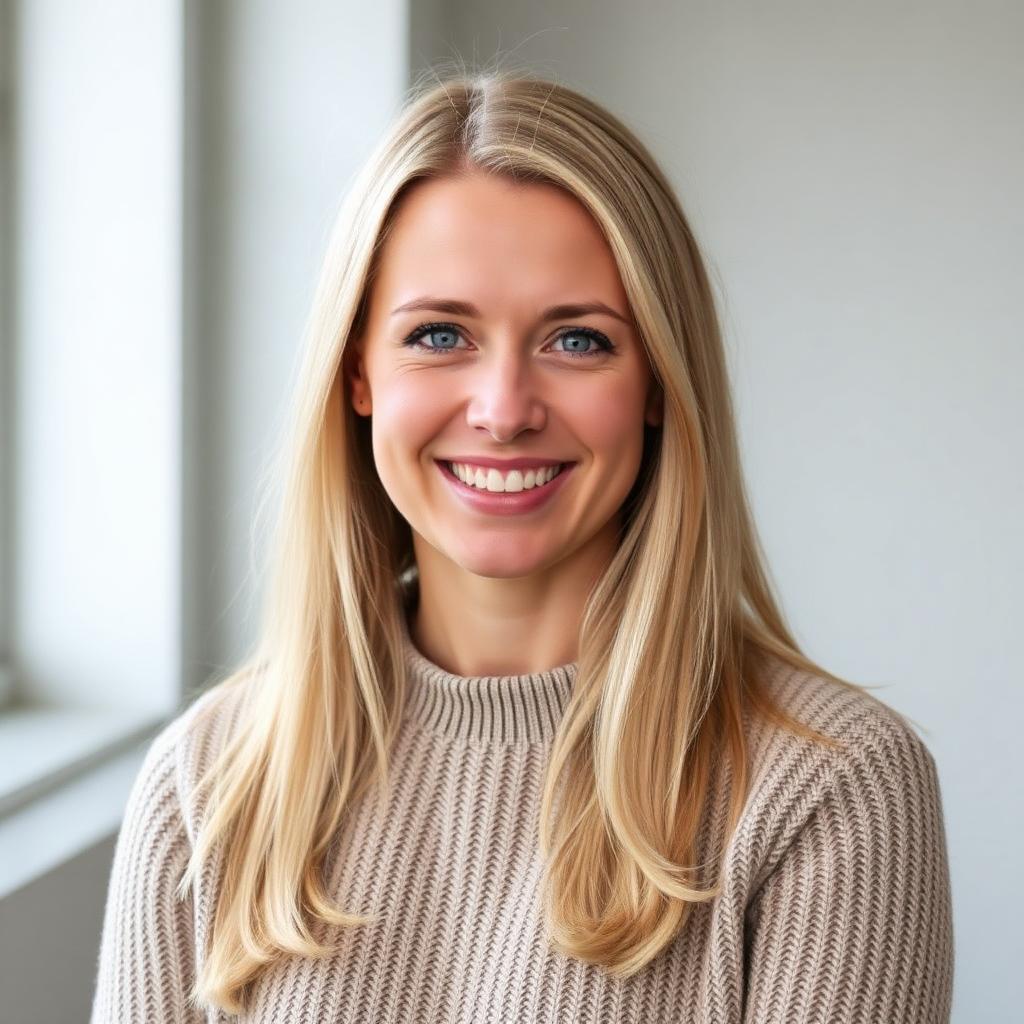 Maja Sundström
